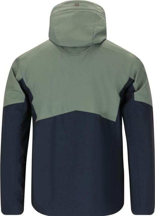 Immagine prodotto Whistler Giacca Rodney Softshell W-Pro 8000 (4XL)