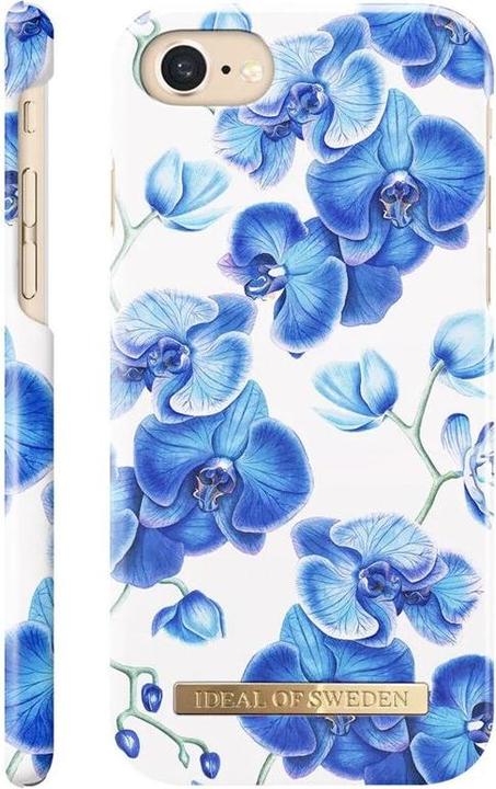 Produktbild iDeal Of Sweden Fashion (Apple iPhone SE (3rd Gen), Apple iPhone SE (2nd Gen), Apple iPhone 8, Apple iPhone 6, Apple iPhone 7, Apple iPhone 6s)