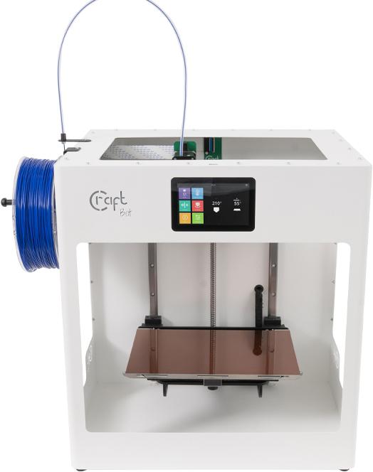 Produktbild CraftUnique CraftBot Flow