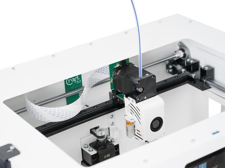 Produktbild CraftUnique CraftBot Flow