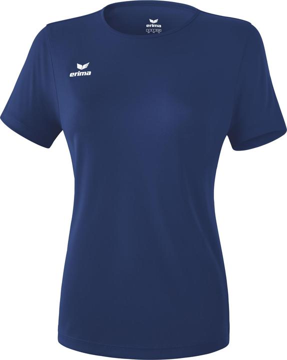 Actual product image Erima Frauen Funktions Teamsport T-Shirt (48)