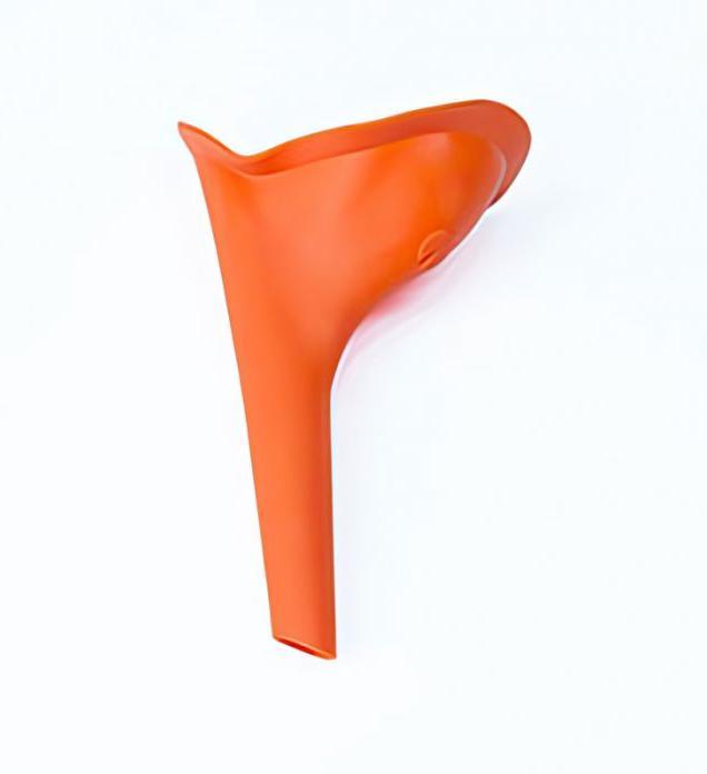Actual product image Pipi Up Pipi-Up (Hygiene product)