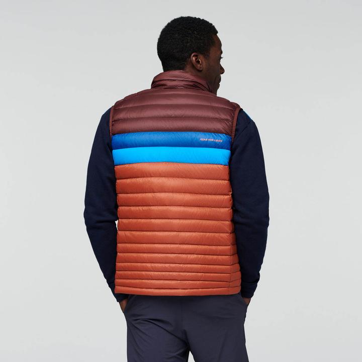 Actual product image Cotopaxi Fuego Down Vest (M)