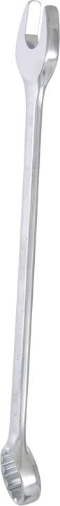 Produktbild KS Tools Ringmaulschlüssel abgewinkelt (38 mm)