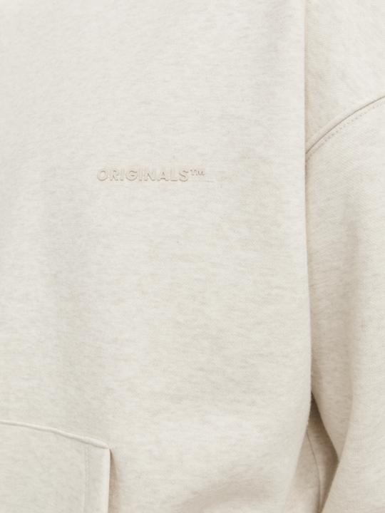 Actual product image Jack & Jones Gedruckt Kapuzenpullover Kapuzenpullover (L)