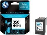 Produktbild HP 350 (BK)