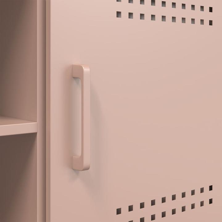 Actual product image VidaXL Laure (100.5 x 39 x 50.5 cm)