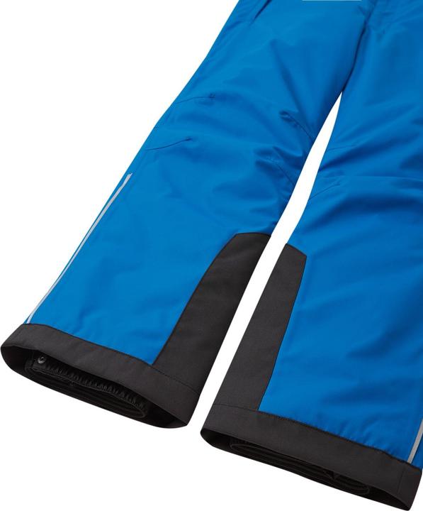 Actual product image Reima tec children's snow trousers Wingon Bright (146)