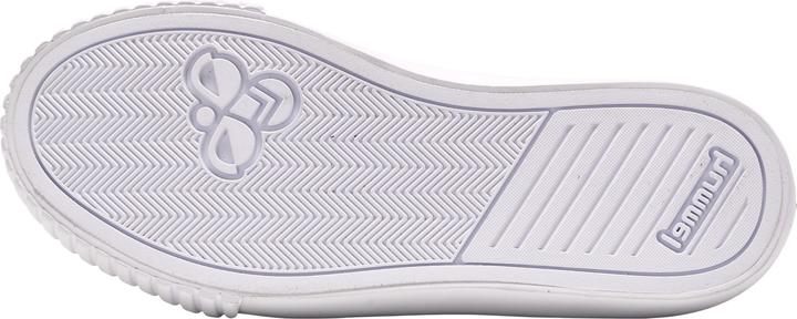 Actual product image hummel Base Court Point Glitter Jr (38)