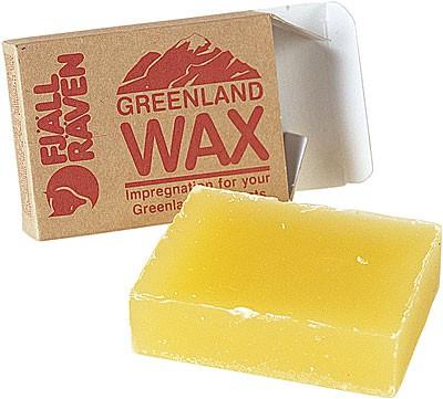 Actual product image Fjällräven Greenland Wax (Laundry soap)