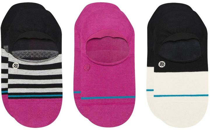 Immagine prodotto Stance Confezione Absolute 3 (confezione da 3, 35 - 37)