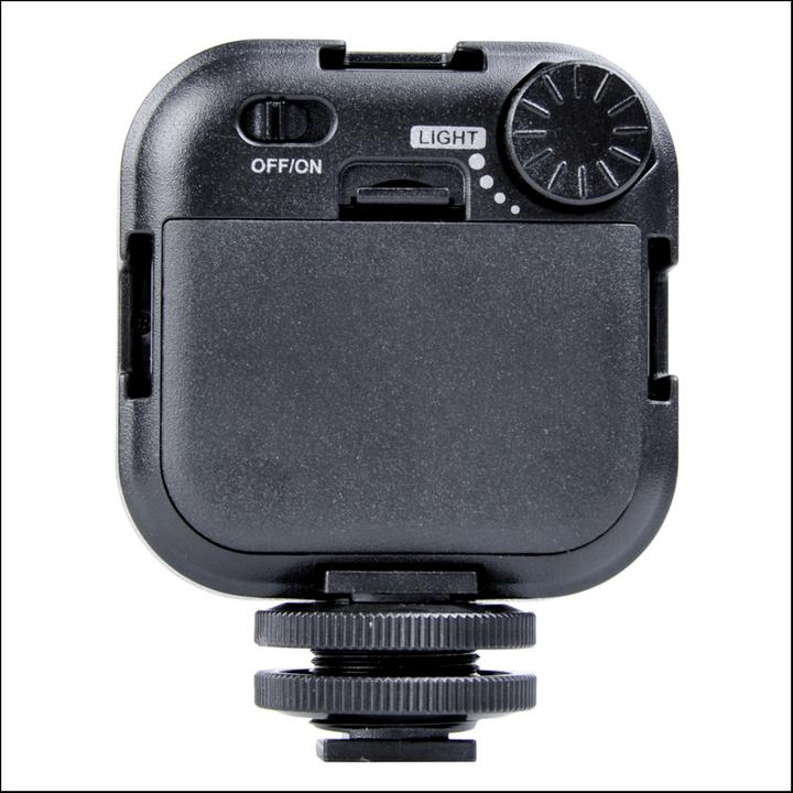 Actual product image Godox LED36 (Surface luminaire, Video light)