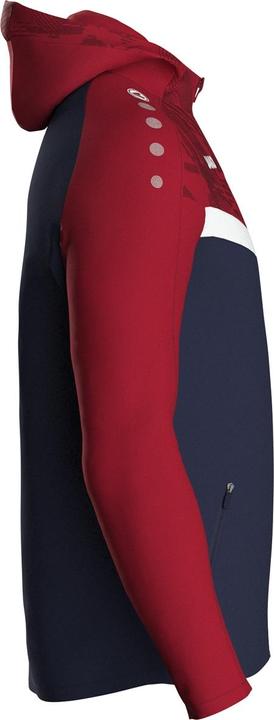 Produktbild JAKO Kapuzenjacke Iconic (42)