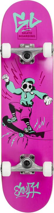 Actual product image Enuff skully (31.50")