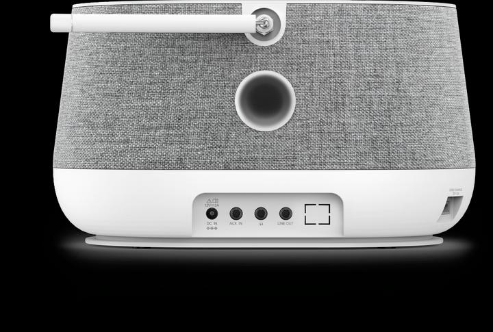 Produktbild Hama DIR3300SBT (Internetradio, DAB+, Bluetooth, WLAN)
