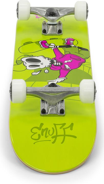 Actual product image Enuff Skully (31.50")