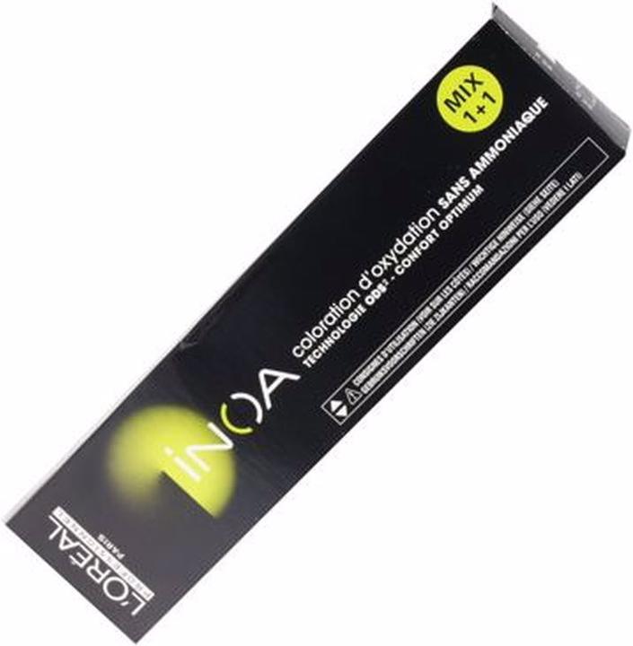 Immagine prodotto L'Oréal Professionnel Inoa (8.0 biondo chiaro intenso)