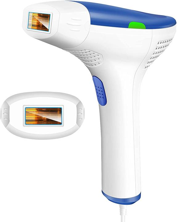 Produktbild Auratrio T3s IPL Haarentferner, 800.000 Blitze