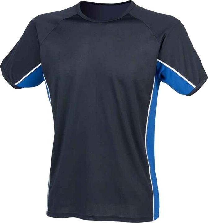 Marineblau