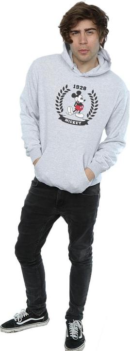 Produktbild Disney Mickey Mouse Laurel Kapuzenpullover (3XL)