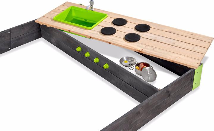 Produktbild Exit Aksent Sandkasten