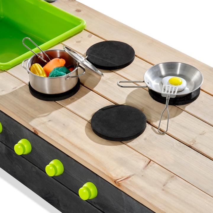 Produktbild Exit Aksent Sandkasten