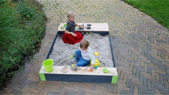 Produktbild Exit Aksent Sandkasten