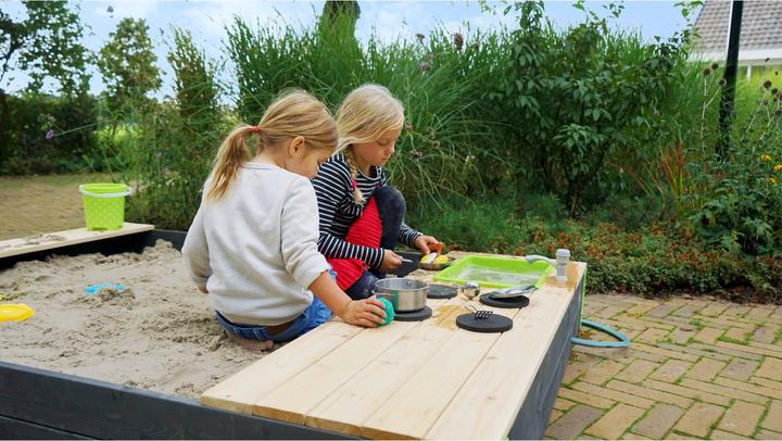 Produktbild Exit Aksent Sandkasten