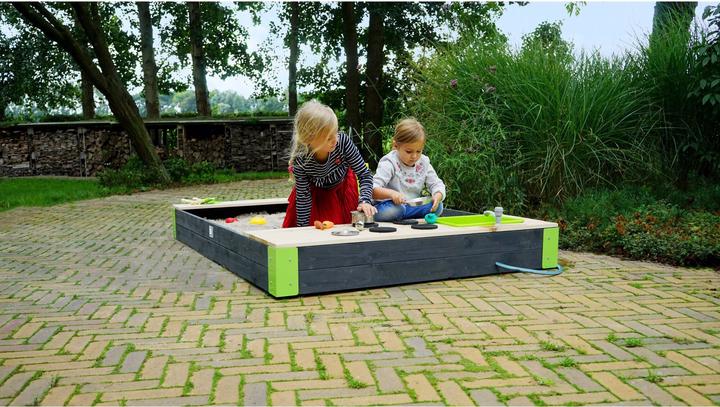 Produktbild Exit Aksent Sandkasten