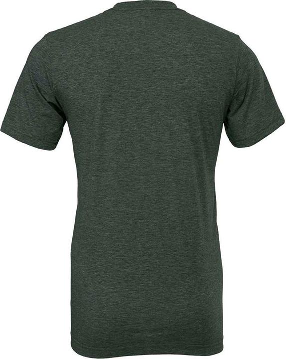 Image du produit Bella Canvas CVC TShirt à manches courtes (L)