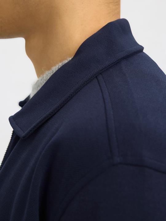 Produktbild Selected Homme Slhjackie Sweat Zip Jacket Noos (XL)