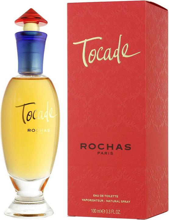 Actual product image Rochas Tocade (Eau de toilette, 100 ml)