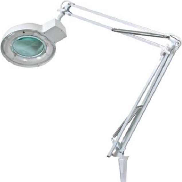 Produktbild Velleman Lupenleuchte 8 Dioptrien (1050 lm)