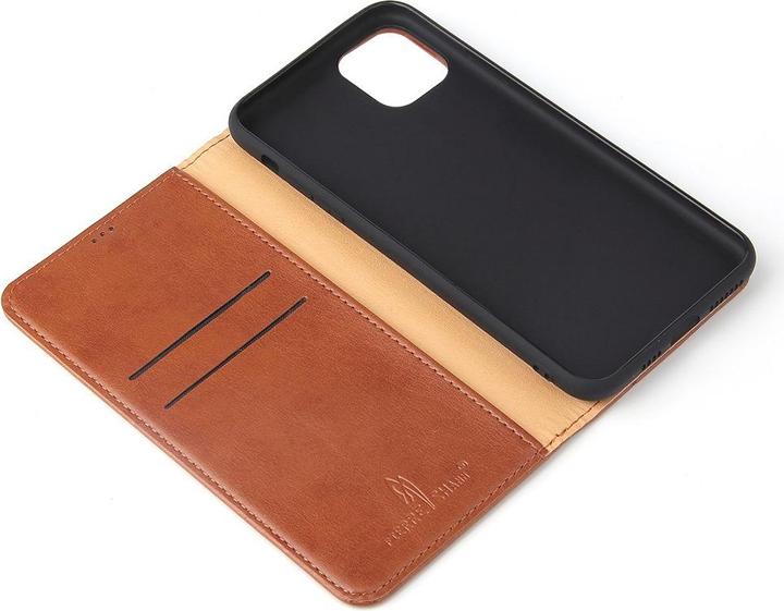 Actual product image Cover-Discount Stand Flilp Case (Apple iPhone 11 Pro Max)