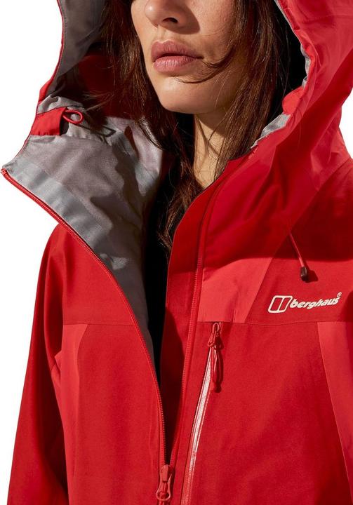Produktbild Berghaus Wasserdichte Ridge-Seeker Jacket (12)