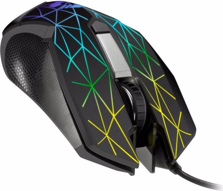 Produktbild Speedlink Reticos - Gaming Mouse (Kabelgebunden)