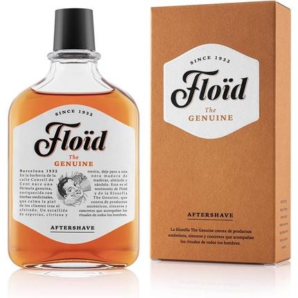 Immagine prodotto Floid Il vero dopobarba (Lozione dopobarba, 150 ml)