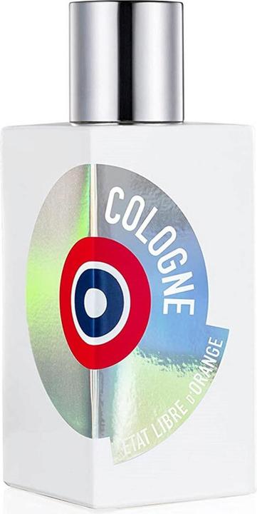 Produktbild Etat Libre D'Orange Cologne (Eau de Parfum, 100 ml)