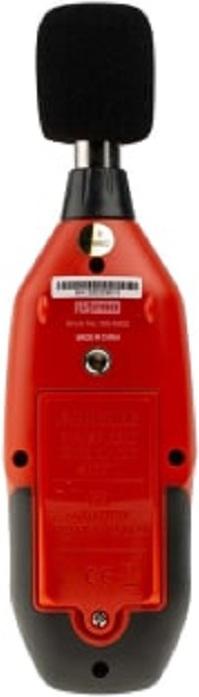 Actual product image Rs Pro LCD sound level meter