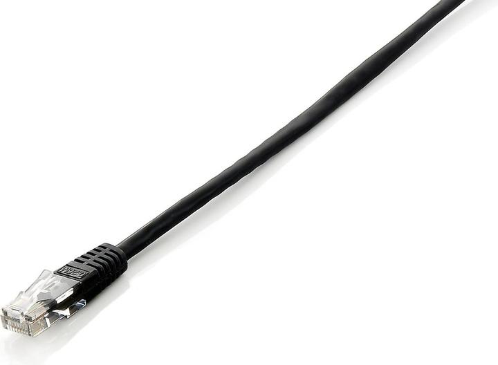 Actual product image equip Network cable (U/UTP, CAT6, 3 m)