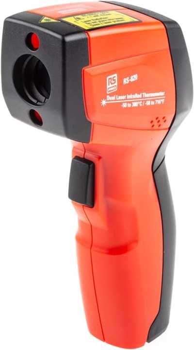 Produktbild Rs Pro Infrarot-Thermometer