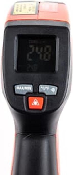 Produktbild Rs Pro Infrarot-Thermometer