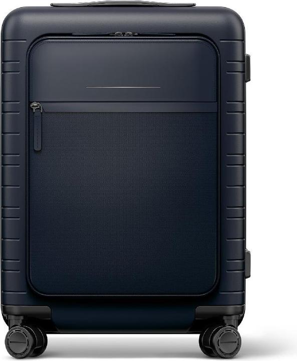 Image du produit Horizn M5 Pro - Cabin Trolley (37 l, Bagage à main (jusqu'à 50l))