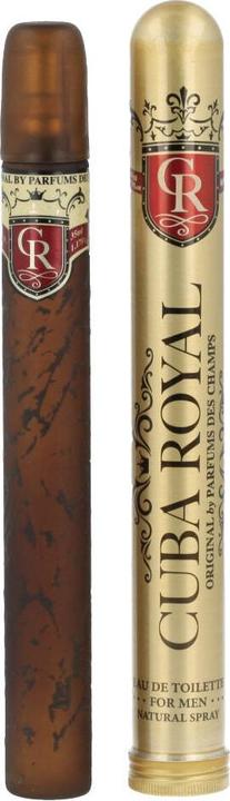 Cuba Royal (Eau de toilette, 35 ml)