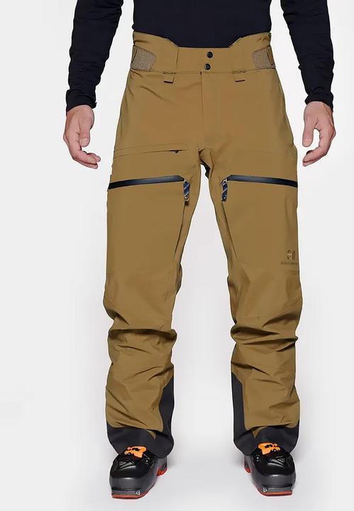 Actual product image Elevenate Pure Pants (XL)
