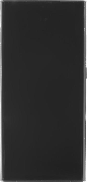 Produktbild OEM Display (Hard OLED) + Rahmen für Samsung S918 Galaxy S23 Ultra schwarz (Display, Galaxy S23 Ultra)