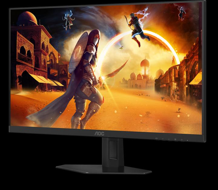 Immagine prodotto AOC 27G4XE (1920 x 1080 pixel, 27")