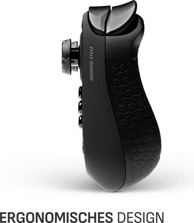 Produktbild Scuf Nomad Mobile Controller (iOS)