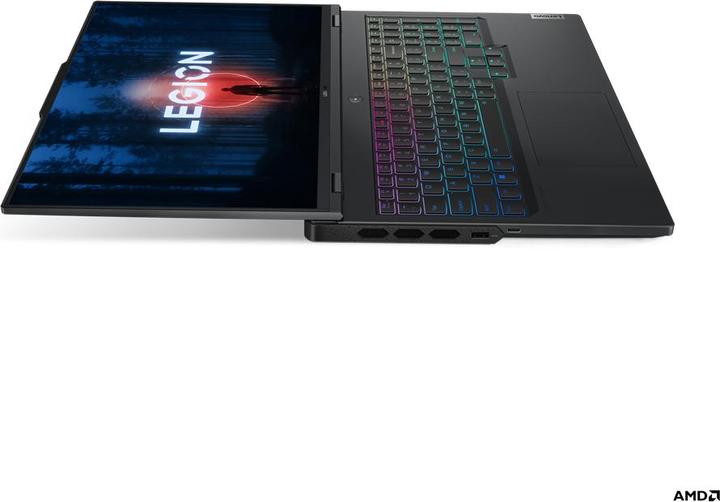 Actual product image Lenovo Legion Pro 7 RTX 4090 (16", AMD Ryzen 9 7945HX, 32 GB, 2000 GB, CH)