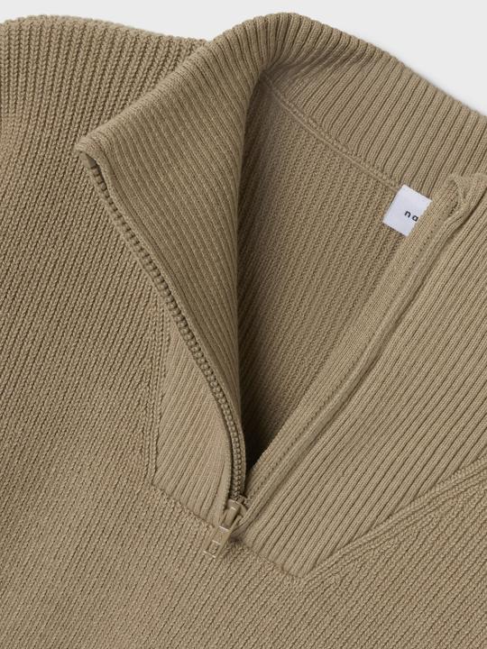 Actual product image Name it Nkmnesolle Ls Knit Noos (146)